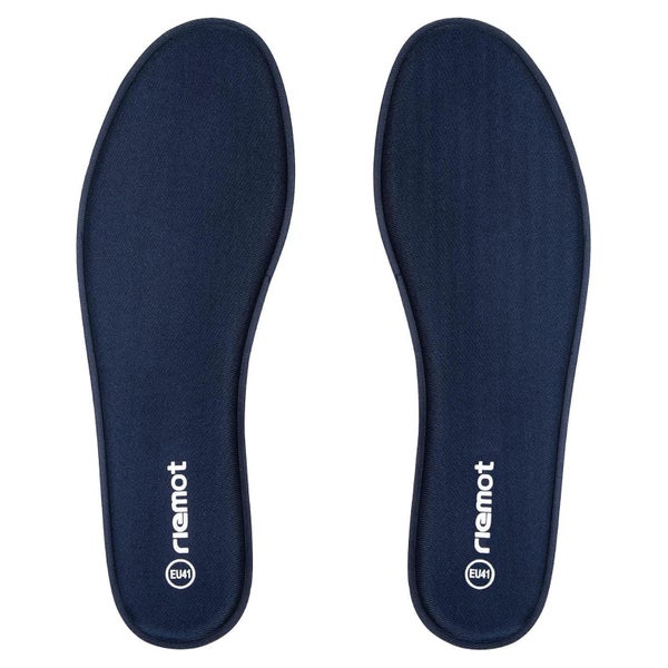 Memory Foam Einlegesohlen für Damen Herren - Sport Freizeit 1 St
