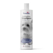 Pawlie's Hunde Shampoo für weißes Fell 250 ml