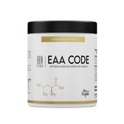 HBN Supplements - EAA Code 400 Kapseln 400 St