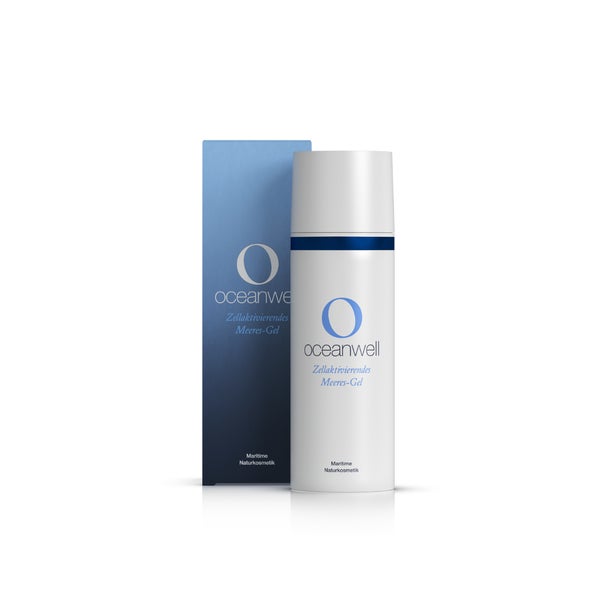 Oceanwell Basic Zellaktivierendes Meeres-Gel 150 ml 150 ml