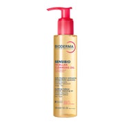 Produktabbildung: BIODERMA Sensibio Micellar Cleansing Oil 150 ml