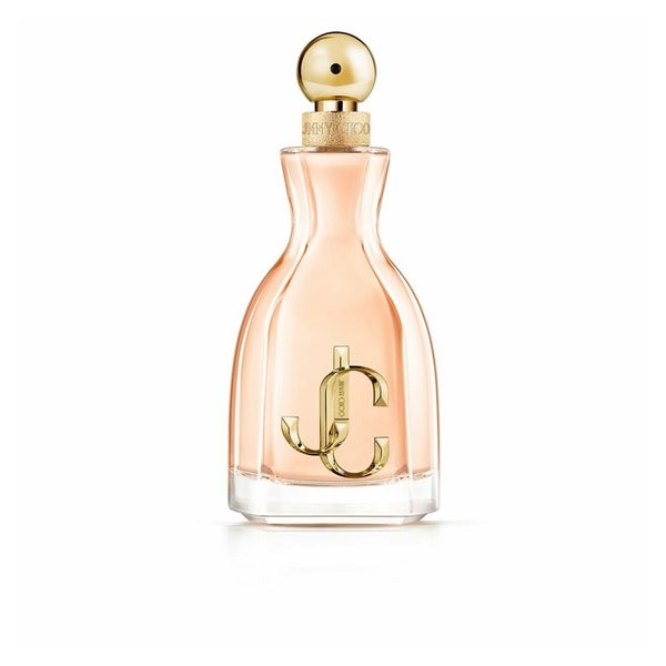Jimmy Choo I Want Choo Eau De Parfum Spray 100ml 0,1 l