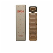Hugo Boss Boss Orange Eau De Toilette Spray 75ml 0,075 l