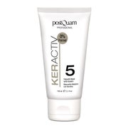 Postquam HAIR CARE STRAIGHTENING MASK WITH KERATIN 150ML  .