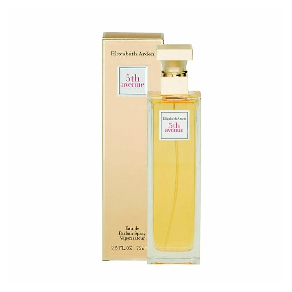 Elizabeth Arden 5th Avenue Eau De Parfum Spray 125ml 0,125 l