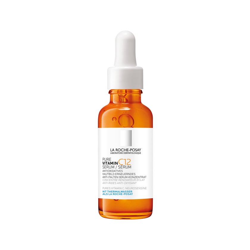 Roche-posay Pure Vitamin C12 Serum 30 ml