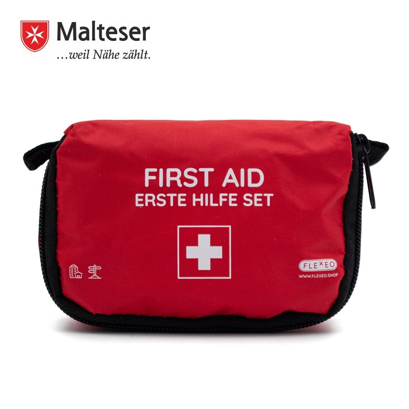 FLEXEO Erste-Hilfe-Set 1 St