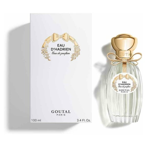 Goutal Paris Eau D'Hadrien Eau De Parfum Spray 100ml 0,1 l