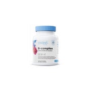 B-Komplex mit Cholin & Inositol, vegane Kapseln 60 St