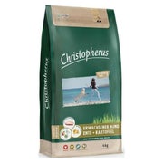 Christopherus Getreidefrei Ente & Kartoffel 4 kg