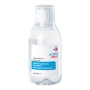 Produktabbildung: Octenident Mundspüllösung 250 ml