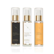 Vitamin C Elixier Serum + Kollagen Serum – + Anti Falten Serum Set 1 St