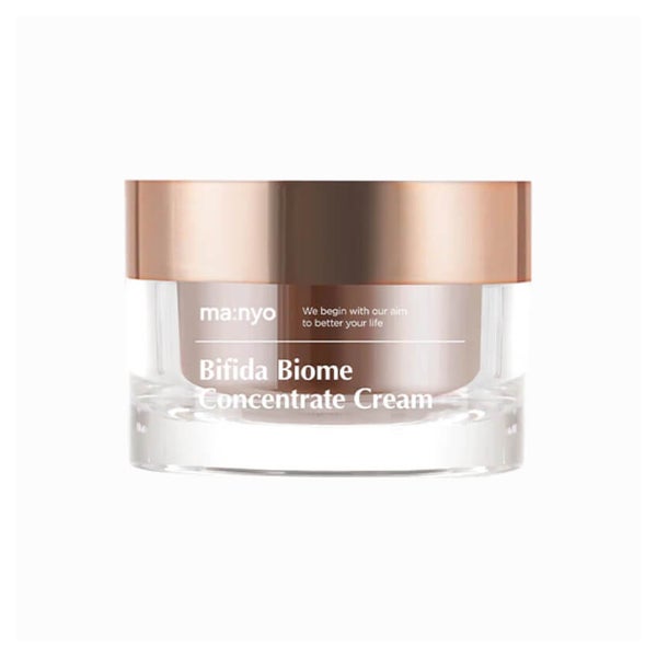 ma:nyo Bifida Biome Concentrate Cream (Manyo Factory) 1 ml