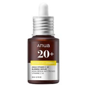 Produktabbildung: ANUA Green Lemon Vita C Gesichtsserum 20 ml