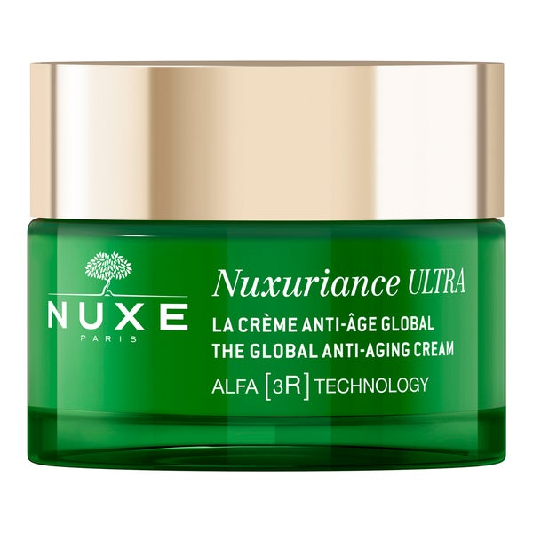 Nuxe, Nuxuriance Ultra Tagescreme AH 50 ml