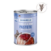 Sanabelle Nassfutter 2,4 kg