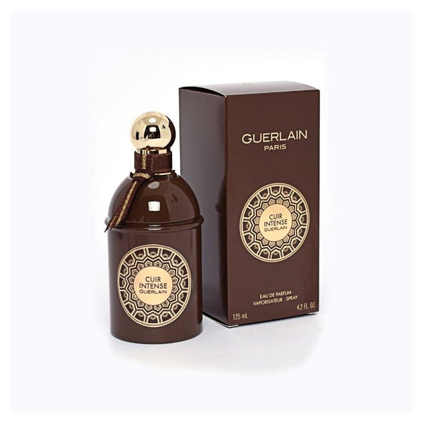 Guerlain Cuir Intense Epv 125ml 0,125 l