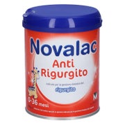Novalac Anti-Spuck-Säuglingsnahrung