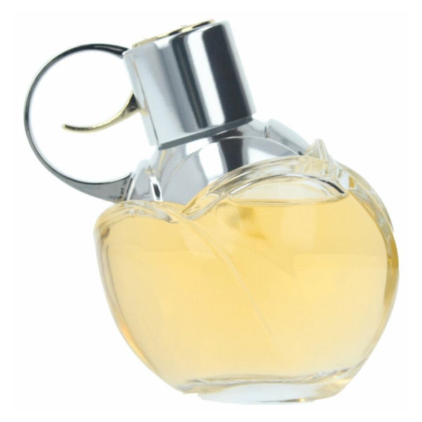 Azzaro Wanted Girl Eau De Parfum Spray (80ml) 0,08 l