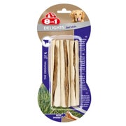 8in1 Beef Delights Kausticks mit Rindfleisch 3 Stück 0,12 kg