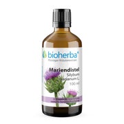 Mariendistel Extrakt Tropfen 100 ml