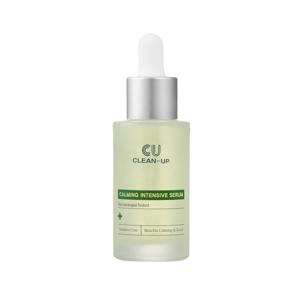 CUSKIN Clean-Up Calming Intensive Serum 30 ml