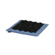bodhi Vital Akupressur Fuß-Matte SOFT, blau 1 St