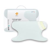 INPHYSIO Ergonomisches CPAP-Kissen aus Memory-Schaum 1 St