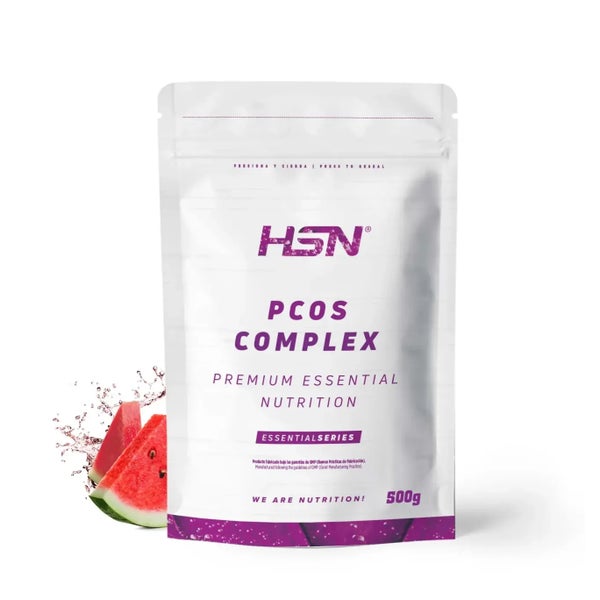 PCOS COMPLEX PULVER 500 g WASSERMELONE 500 g