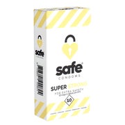 Super Strong extra stark 10 Kondome (10 Kondome) 10 St