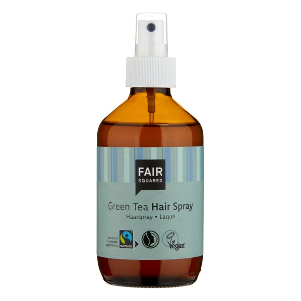 FAIR SQUARED Hair Spray Green Tea 240 ml