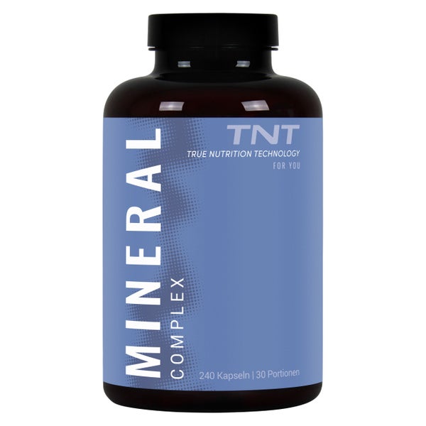 Mineral Complex 240 St
