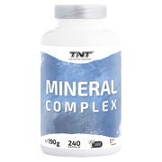 TNT Mineral Complex 240 Kapseln 240 St