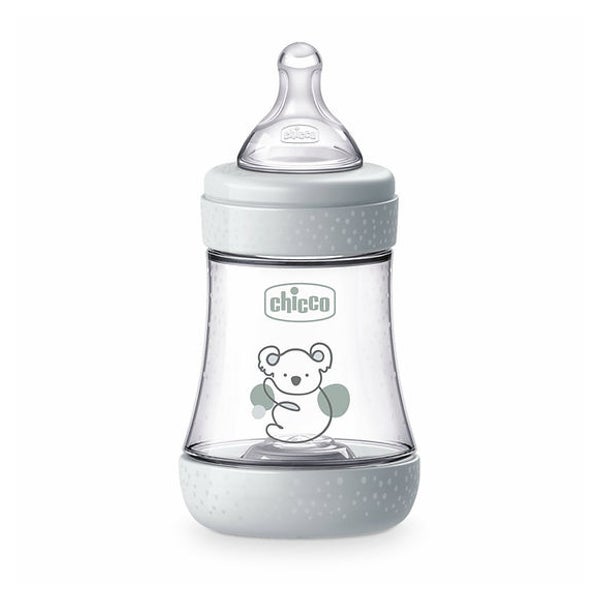 Babyfläschchen Perfect 5 neutral 150 ml 1 St