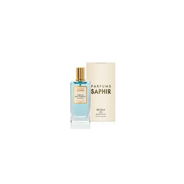 SAPHIR Agua Frau EDP 50ml 0,05 l