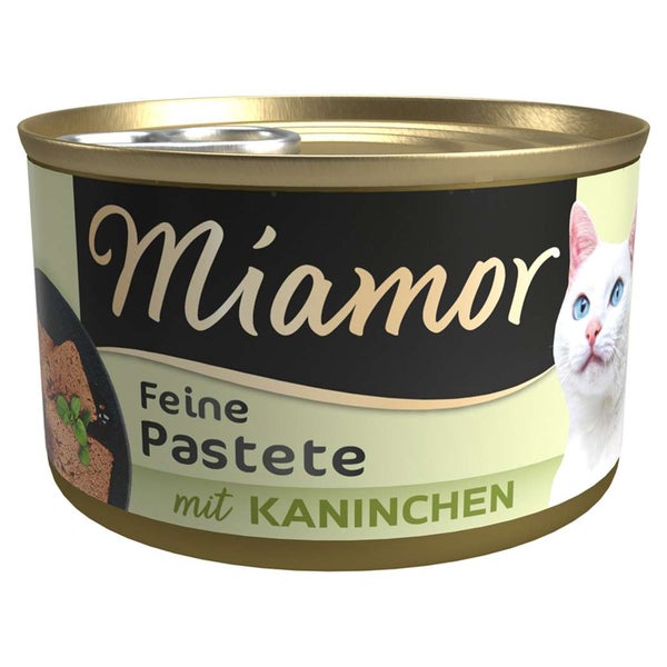 Miamor - Pastete Dose 1,08 kg