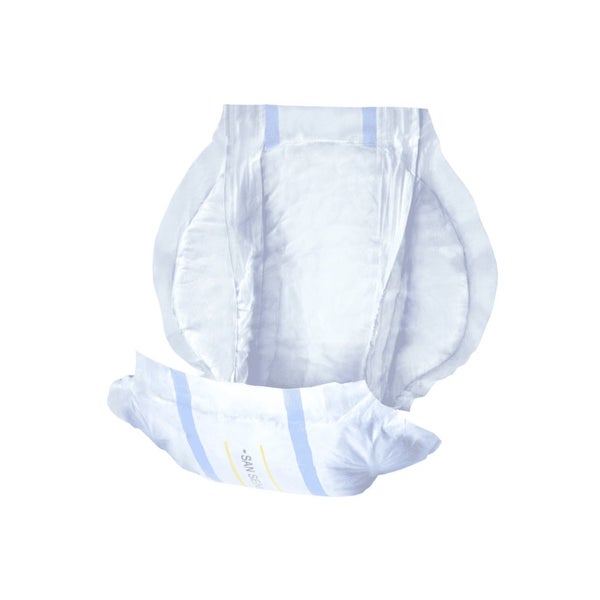Seni San Inkontinenzvorlage Uni 4X30 St