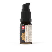 SWISS FX CBD Haaröl 10 ml