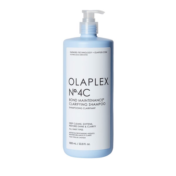 Olaplex, No.4C Bond Maintenance Clarifying Shampoo 250 ml