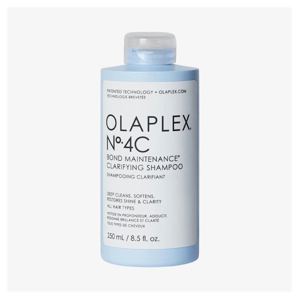Olaplex No.4C Bond Maintenance Shampoo 250 ml