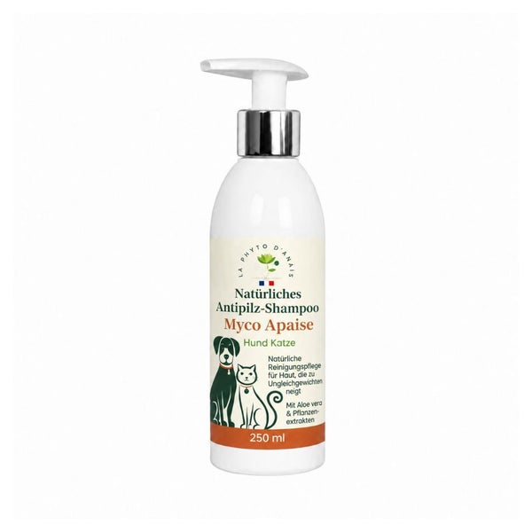La Phyto d’Anaïs Myco Apaise Shampoo für Hunde & Katzen 250 ml