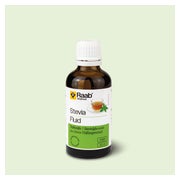 Stevia Fluid Flüssig