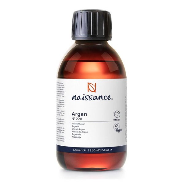 Naissance Marokkanisches Arganöl 250 ml