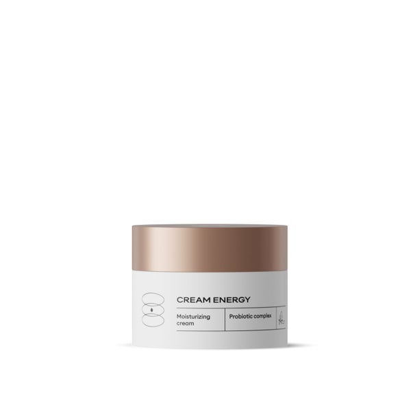 Dr. Rimpler Pure Hydra CREAM ENERGY 50 ml
