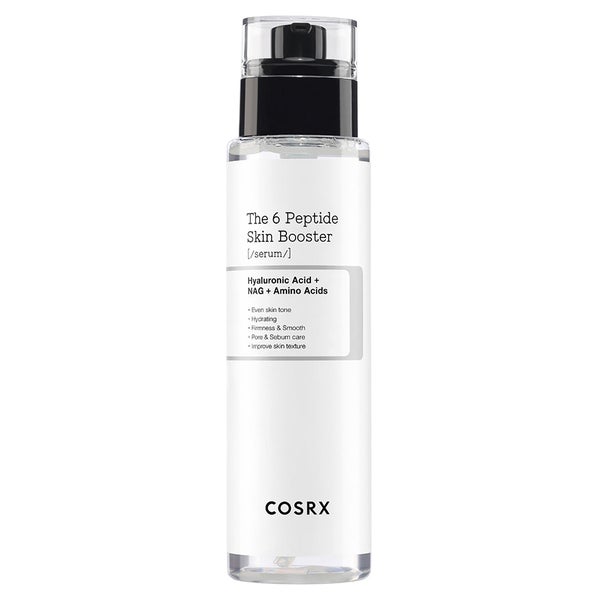 COSRX The 6 Peptide Hautbooster-Serum 150 ml