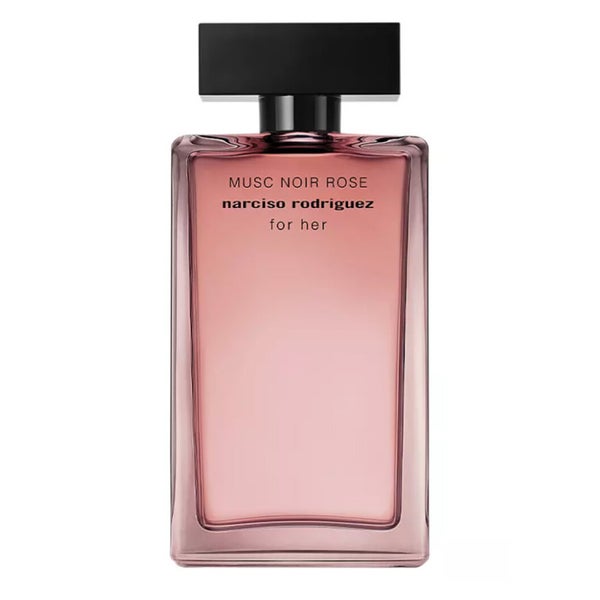 Narciso Rodriguez, For Her Musc Noir Rose EdP Nat. Spray 0,1 l