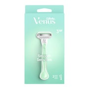 Gillette Venus Smooth Sensitive Rasierer 1 St