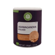 Taste Nature Bio Ashwagandha Pulver 100 g