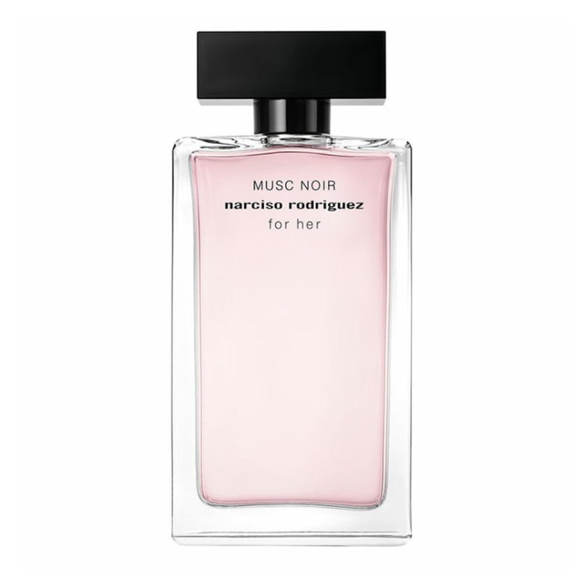 Narciso Rodriguez, For Her Musc Noir EdP Nat. Spray 0,03 l