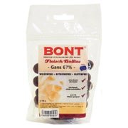 Bont Fleisch-Bollies 0,6 kg
